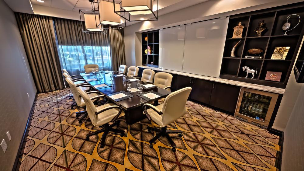 Nashville Marriott At Vanderbilt University Exterior photo